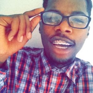 Meet your Posher, Mike